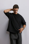 Classic AG Terry T-Shirt