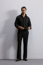 Classic Bootcut Pant