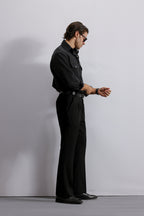 Classic Bootcut Pant
