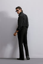 Classic Bootcut Pant