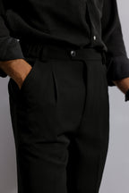 Classic Bootcut Pant