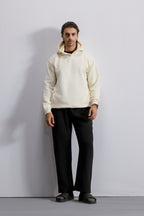 Classic Interlock Straight-Leg Trouser