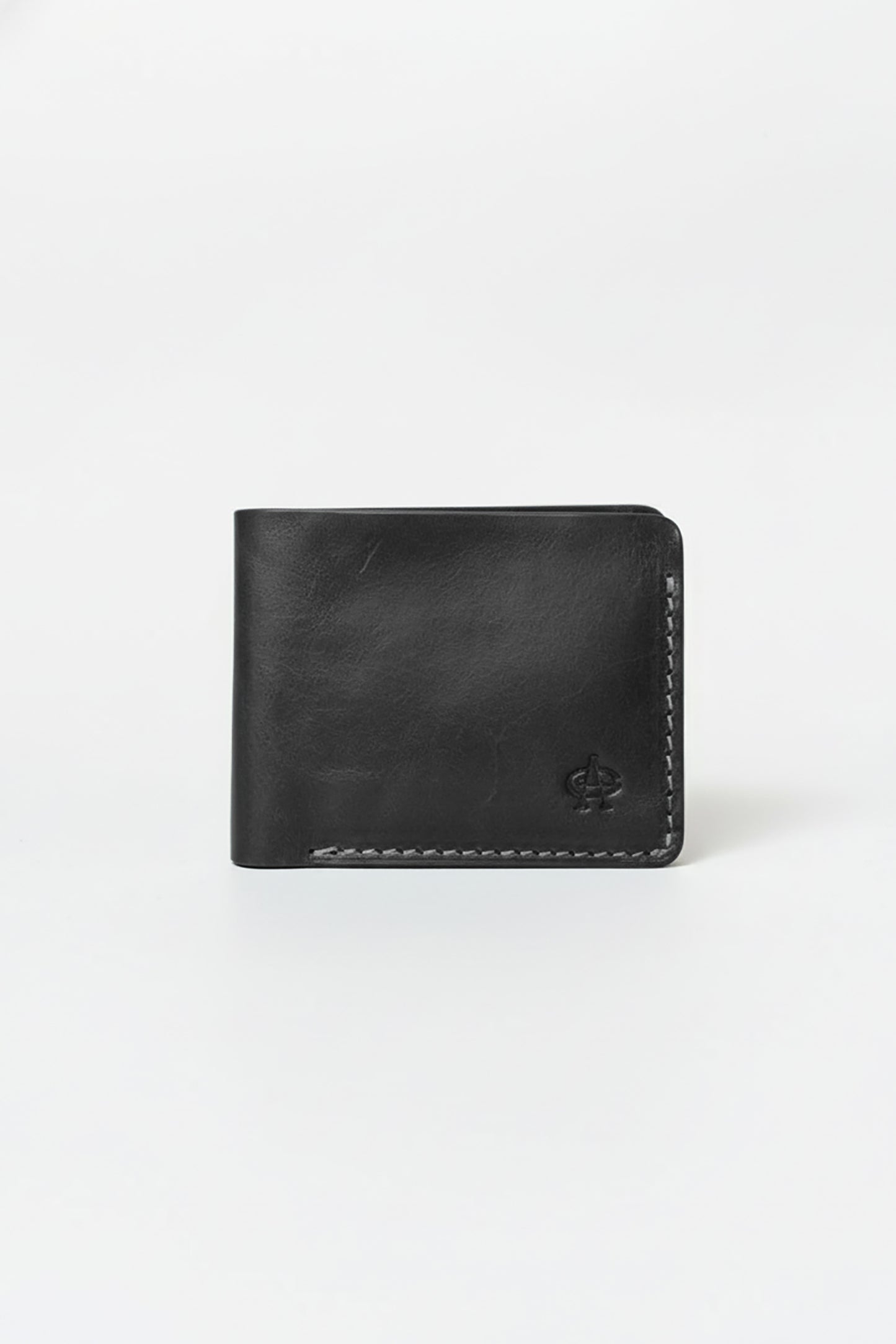 Crunch Leather Bi-fold Wallet (LW-17)