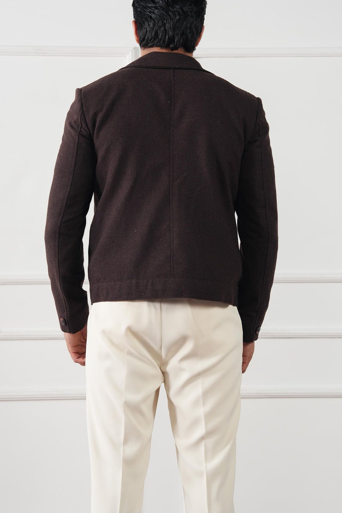 Legacy Officers Jacket (MWC-07)