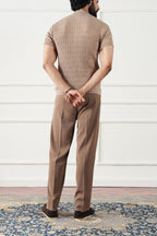 Milano Pleated Pant (MDP-04)