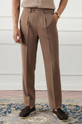 Milano Pleated Pant (MDP-04)