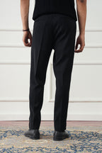 Milano Pleated Pant (MDP-05)
