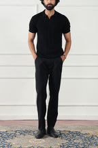 Milano Pleated Pant (MDP-05)