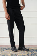Milano Pleated Pant (MDP-05)