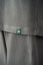 Ottoman Knit Textured Trouser (WRT-03)