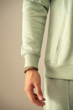 Quarter Zip Sweatshirt (MNZ-06)