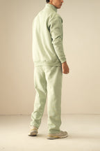 Quarter Zip Sweatshirt (MNZ-06)