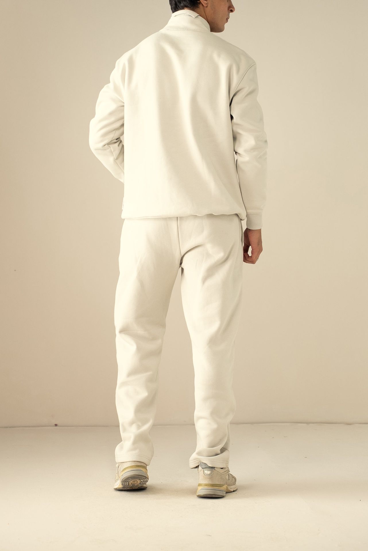 Relaxed Fit Trouser (RFT-08)