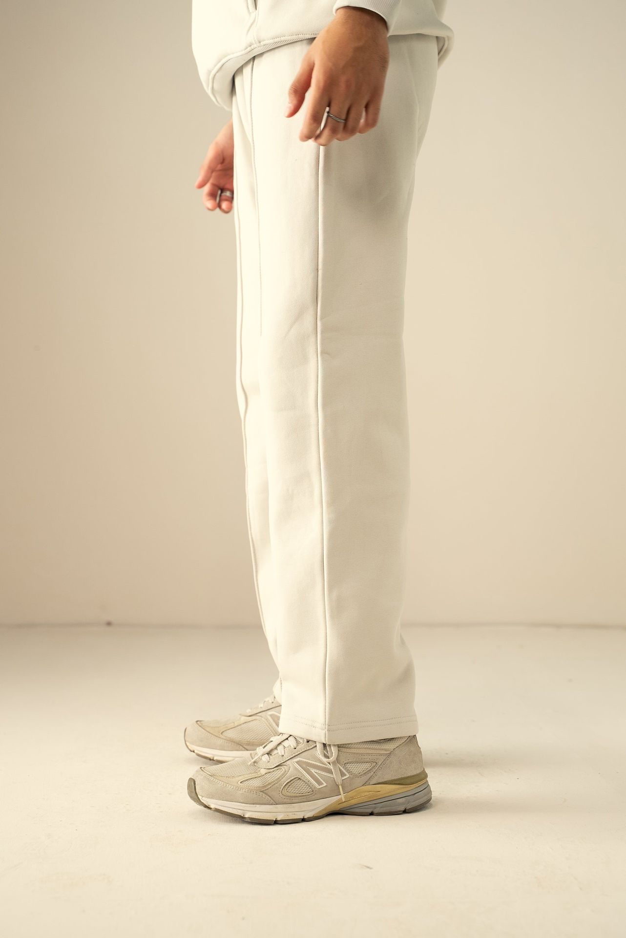 Relaxed Fit Trouser (RFT-08)