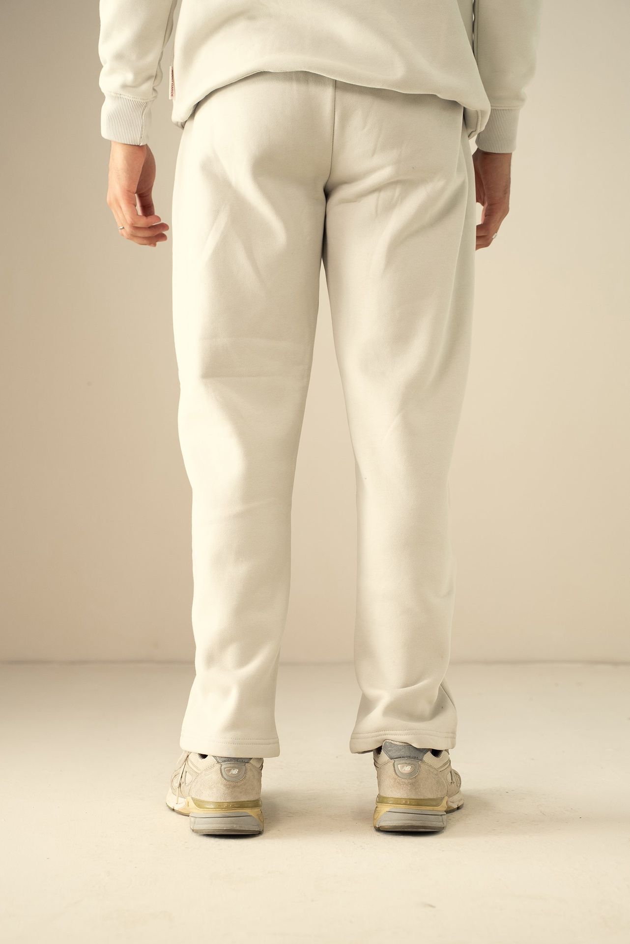 Relaxed Fit Trouser (RFT-08)