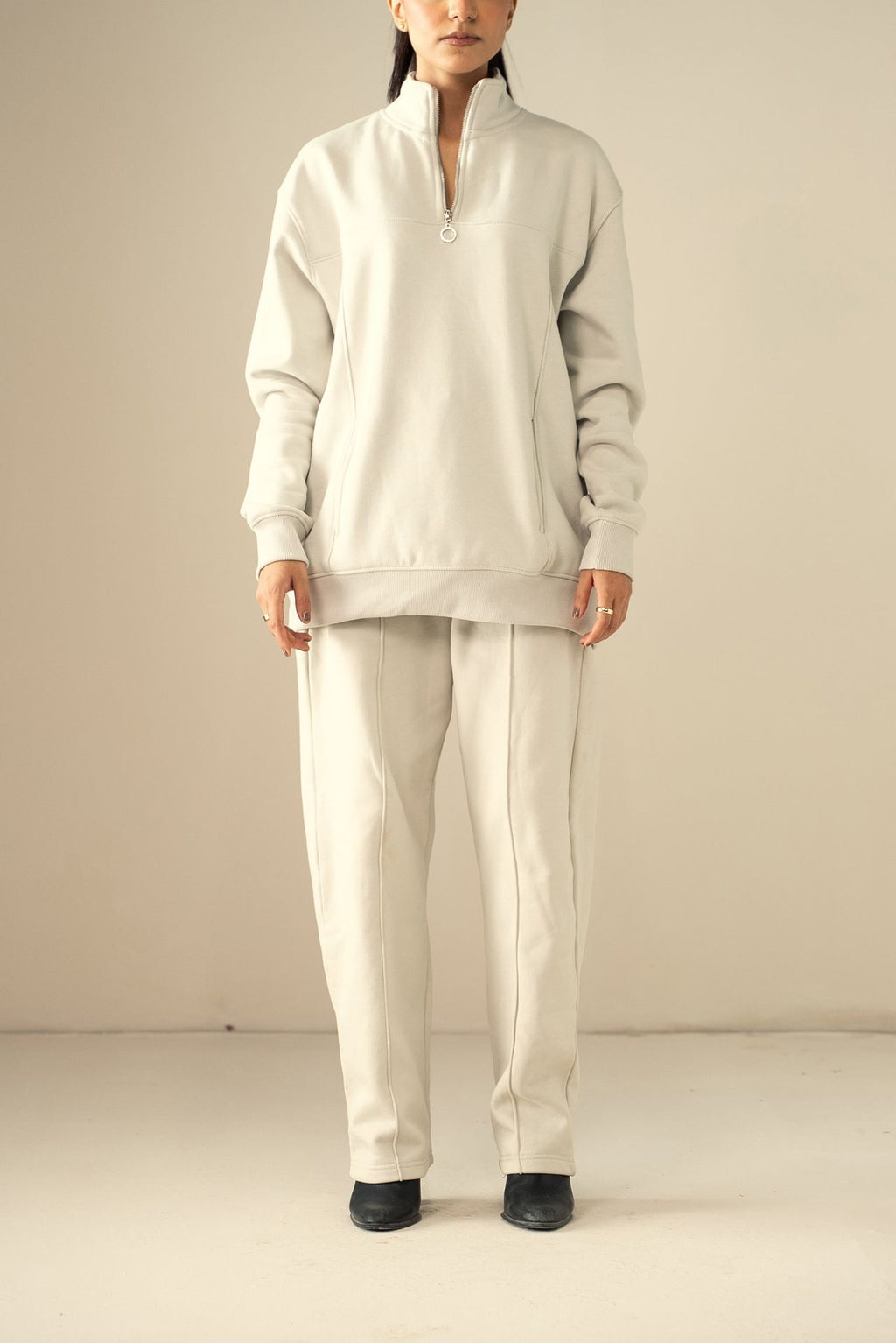 Relaxed Fit Trouser (RFT-08)