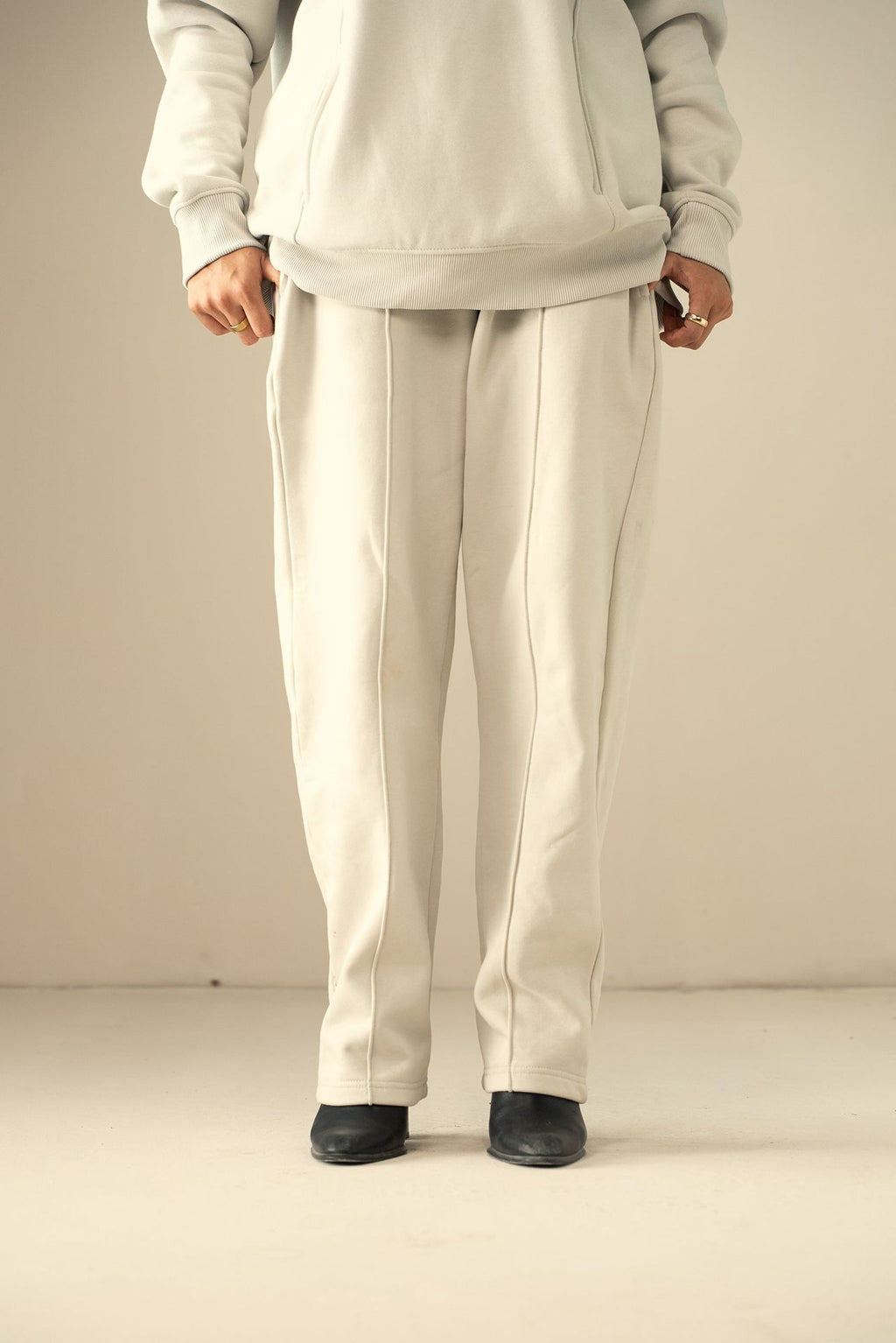 Relaxed Fit Trouser (RFT-08)