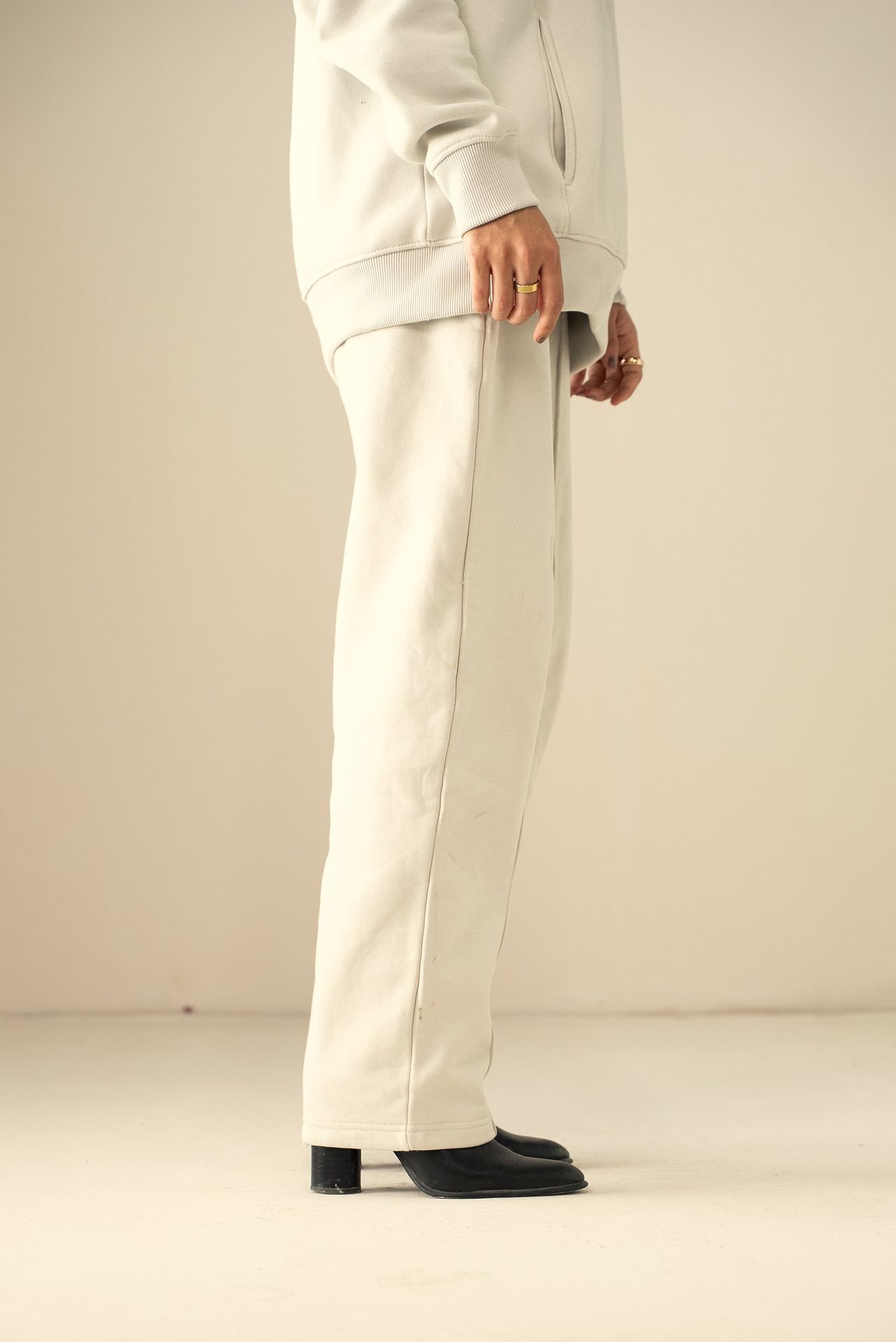 Relaxed Fit Trouser (RFT-08)