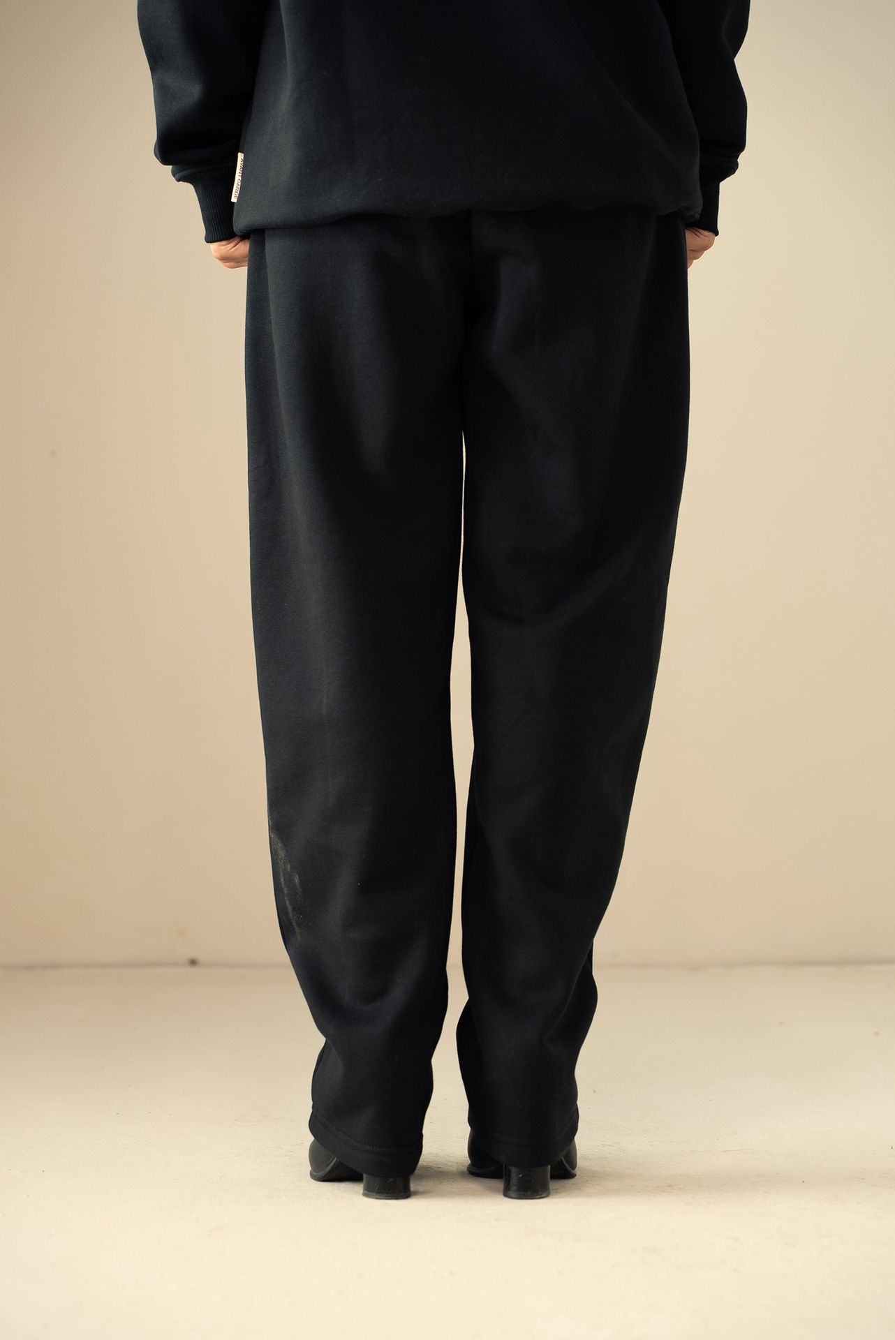 Relaxed Fit Trouser (RFT-10)