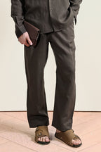 Relaxed Linen Pant (MLP-01)