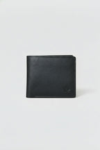 Saffiano Leather Bi-fold Wallet (LW-13)