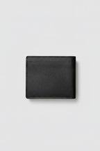 Saffiano Leather Bi-fold Wallet (LW-13)