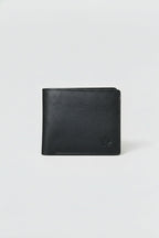 Saffiano Leather Bi-fold Wallet (LW-13)