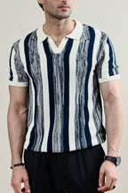 Special Edition Knit Polo Shirt (MKP-10)