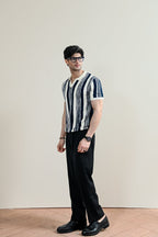 Special Edition Knit Polo Shirt (MKP-10)