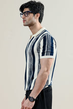 Special Edition Knit Polo Shirt (MKP-10)