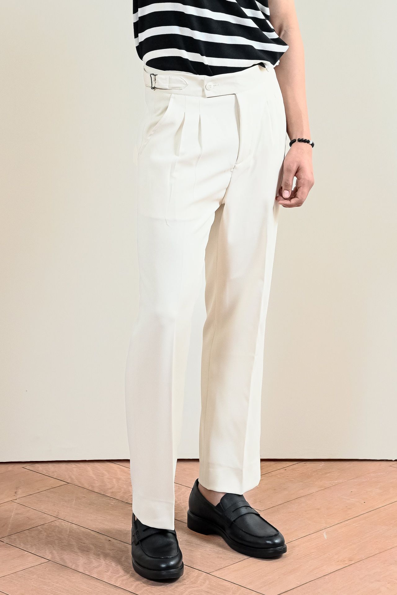 Tailored Gurkha Pant (MGP-05)