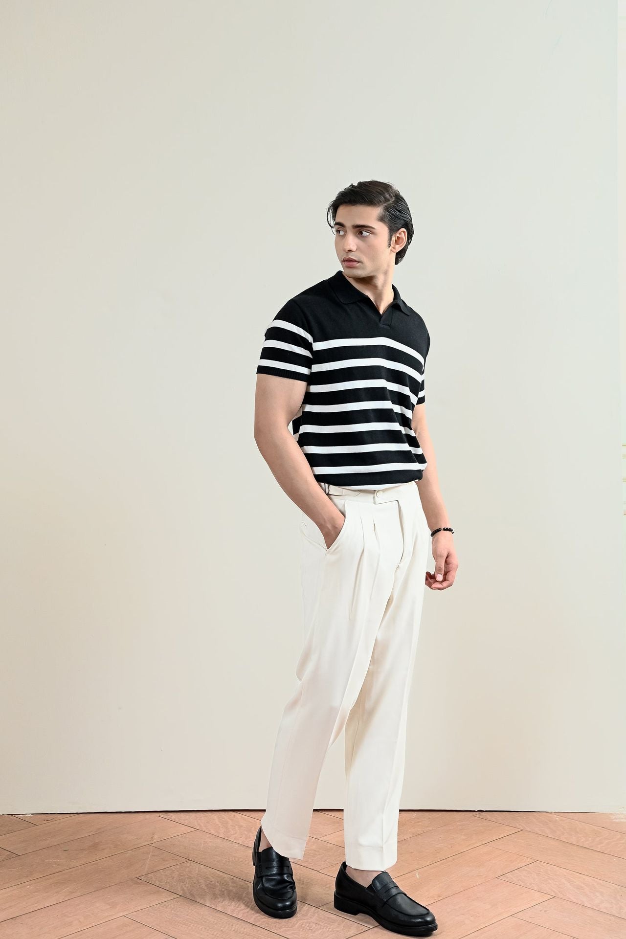 Tailored Gurkha Pant (MGP-05)