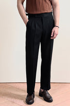 Tailored Gurkha Pant (MGP-06)