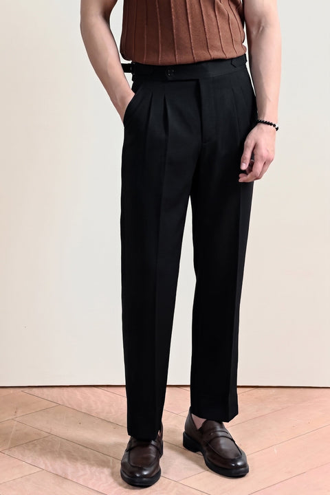 Tailored Gurkha Pant (MGP-06)