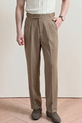 Tailored Gurkha Pant (MGP-07)