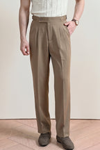 Tailored Gurkha Pant (MGP-07)