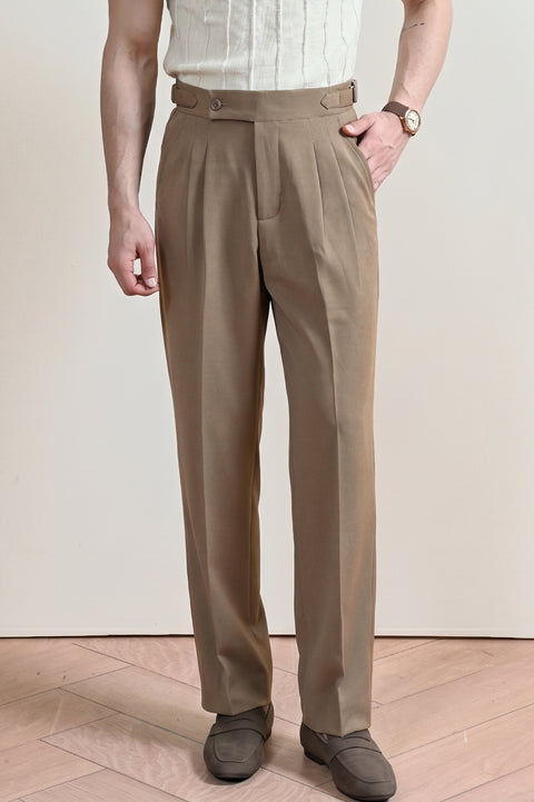 Pleated Pant Pack of 3