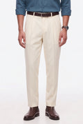Milano Pleated Pant (MDP-03)