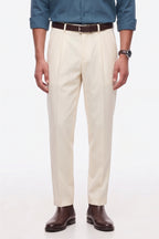 Milano Pleated Pant (MDP-03)