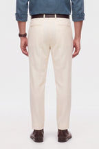 Milano Pleated Pant (MDP-03)
