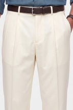 Milano Pleated Pant (MDP-03)