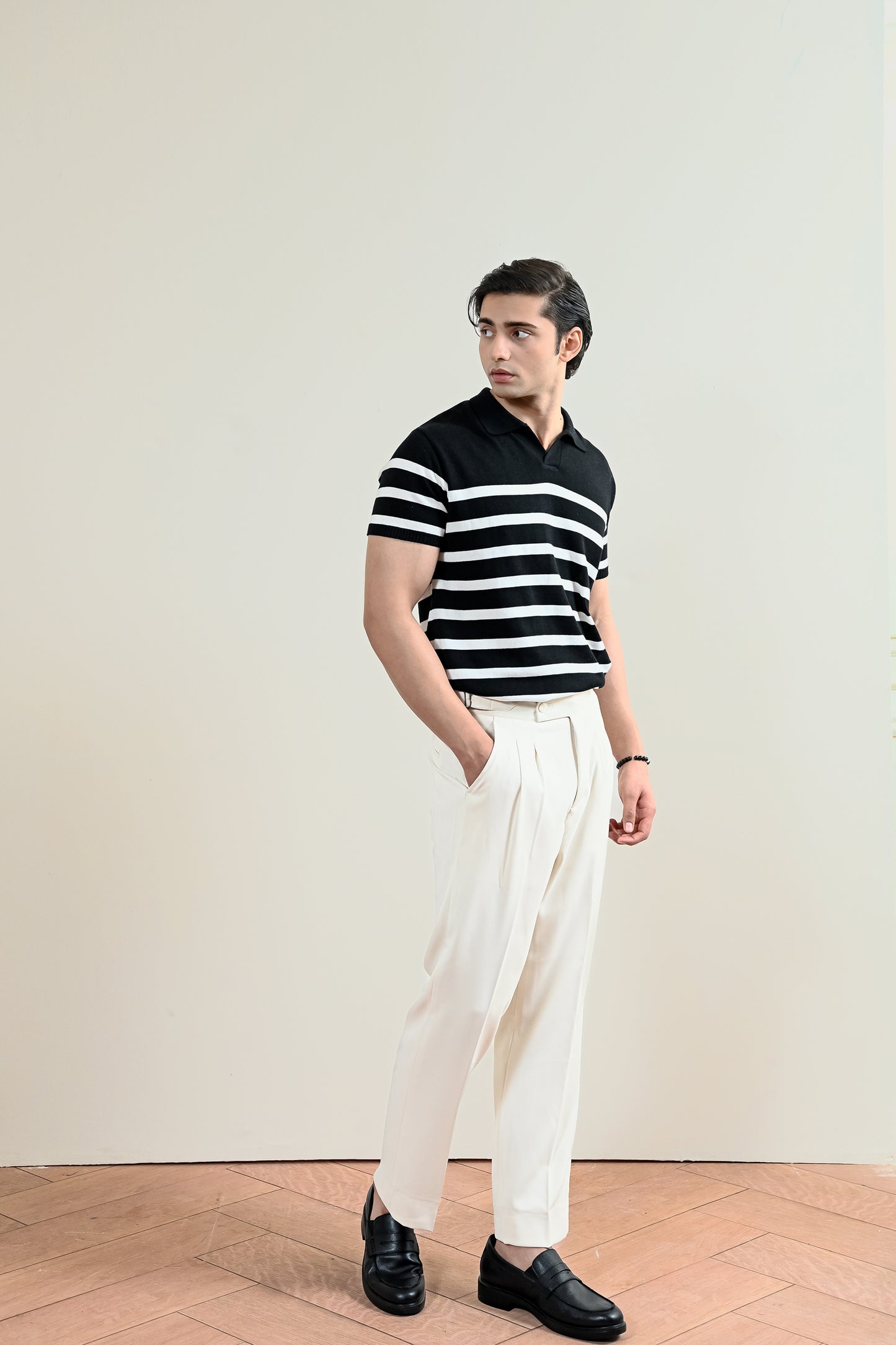 Tailored Gurkha Pant (MGP-05)