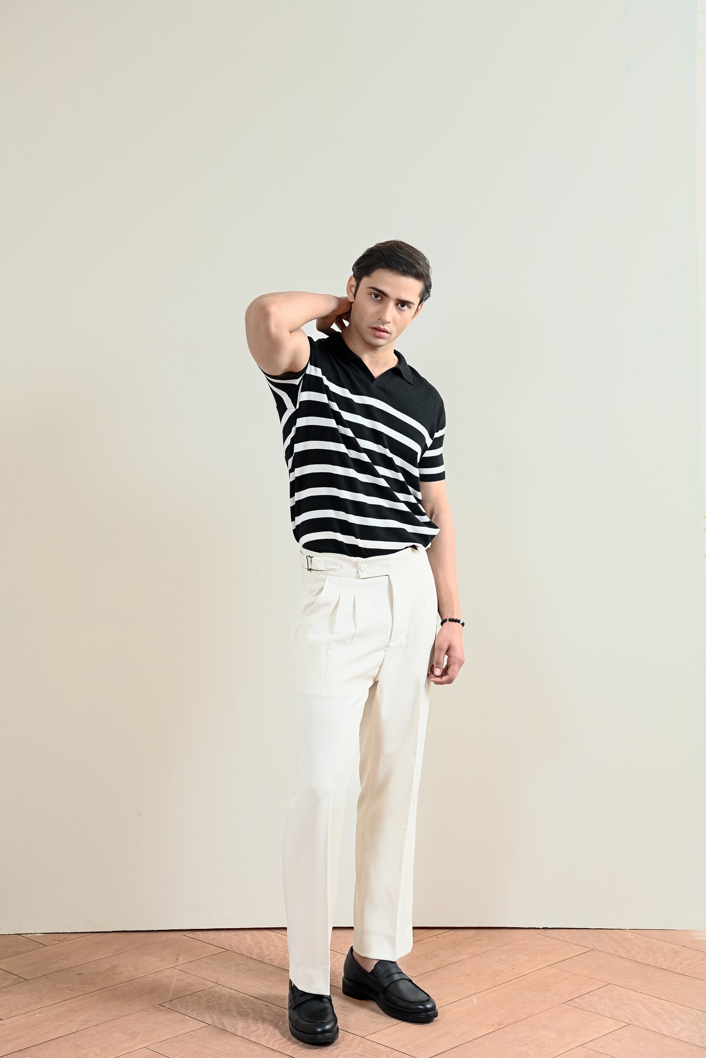 Tailored Gurkha Pant (MGP-05)