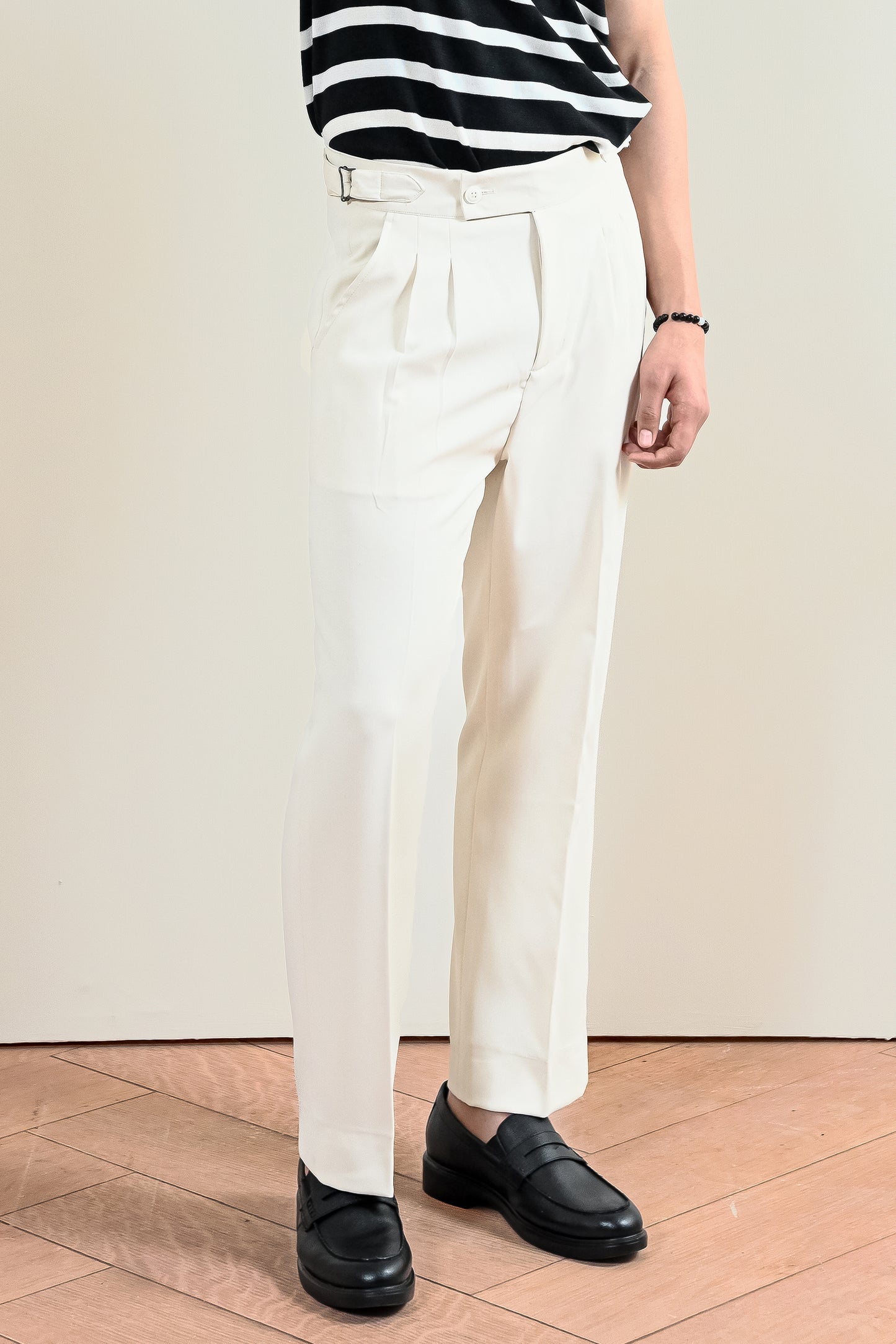 Tailored Gurkha Pant (MGP-05)