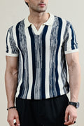 Special Edition Knit Polo Shirt (MKP-10)
