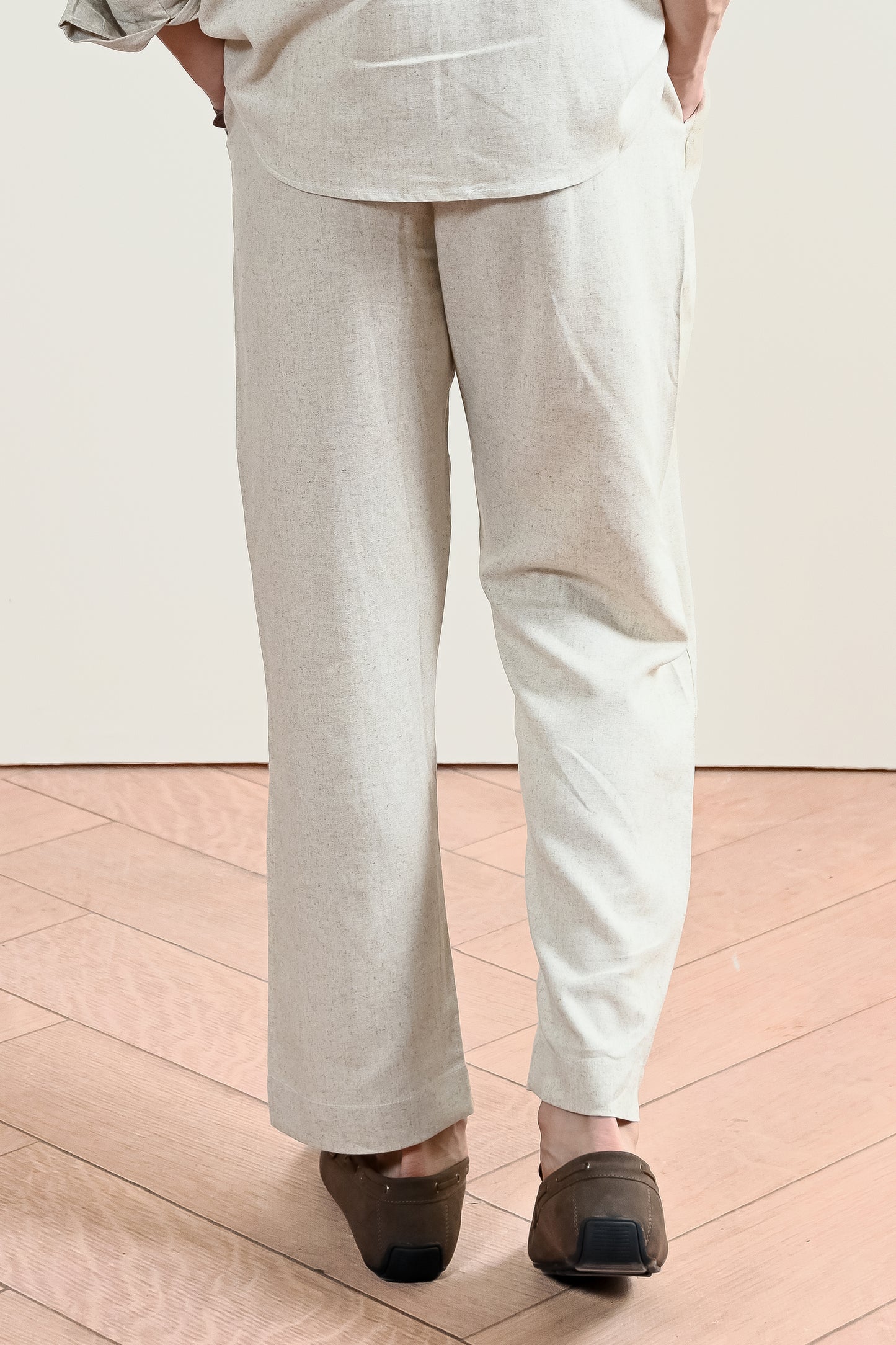 Relaxed Linen Pant (MLP-03)