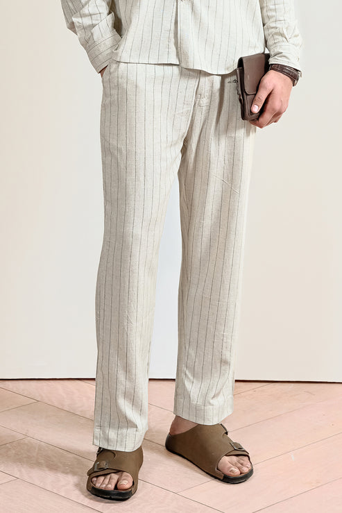 Off-white Pants for Men