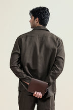 Resort Cuban Linen Shirt (MCS-15)