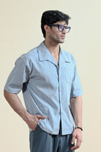 Havana Cuban Shirt (MCS-01)
