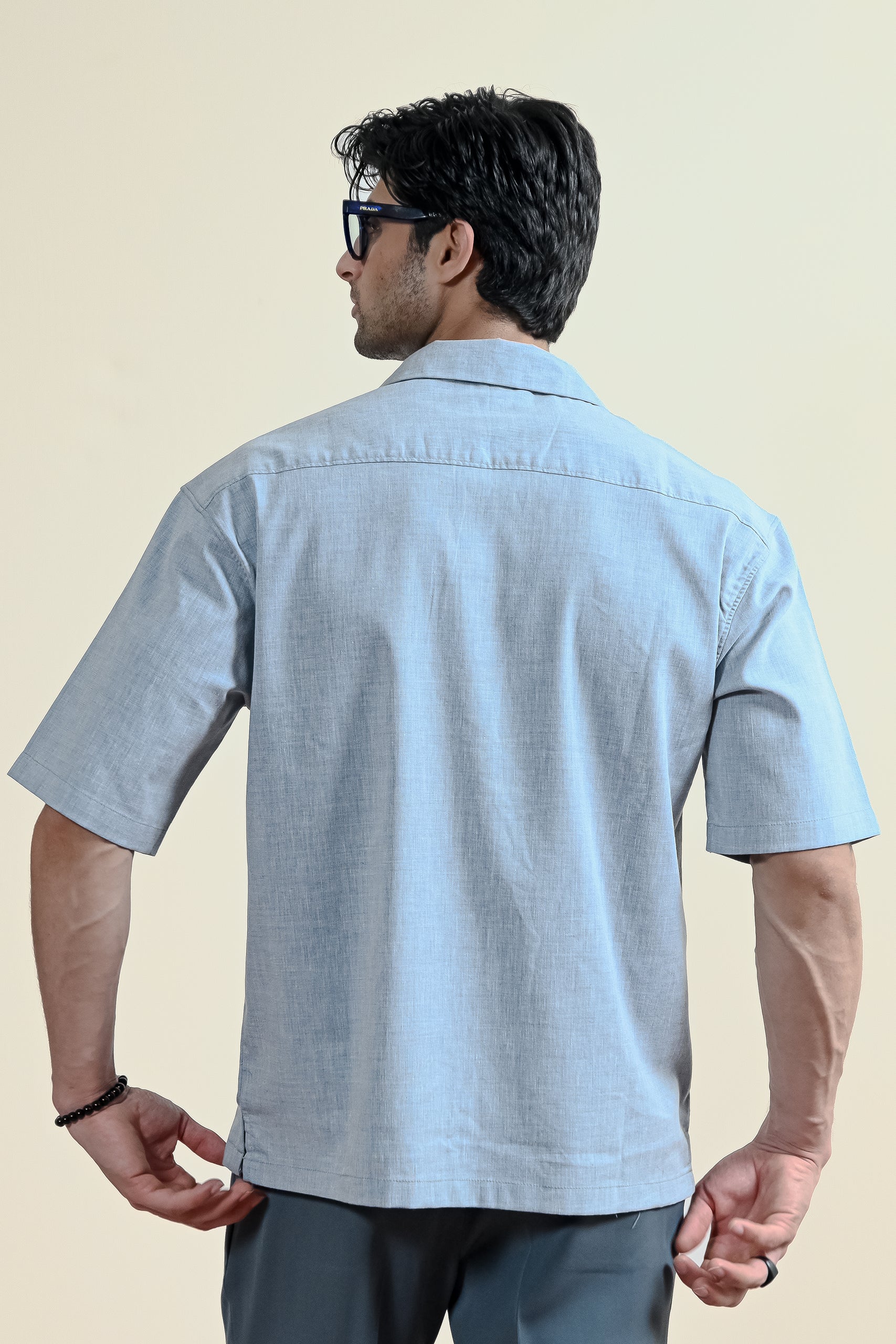 Havana Cuban Shirt (MCS-01)